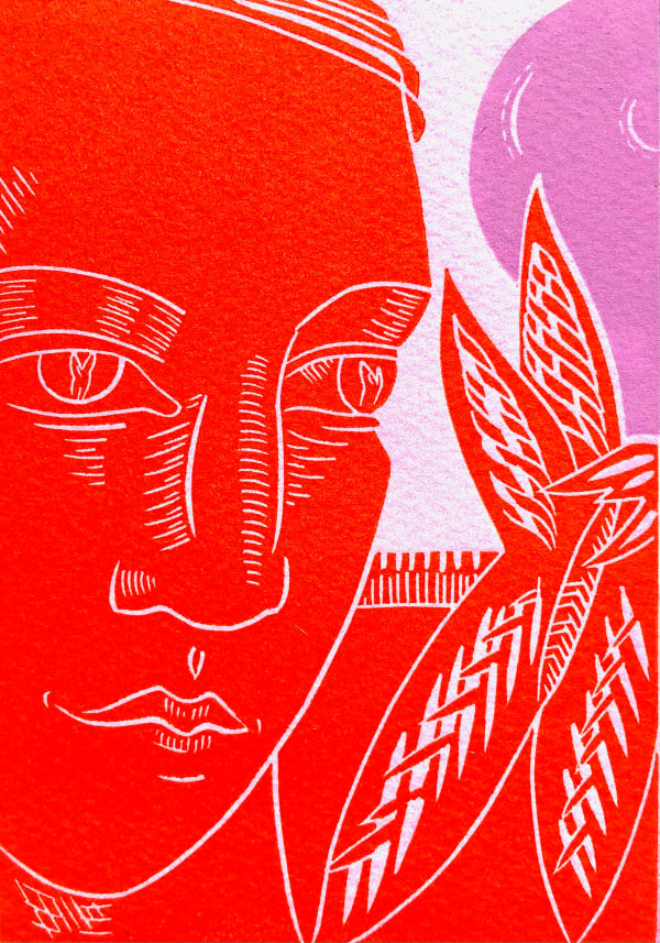 Richenda Court RE, Julia's Gaze