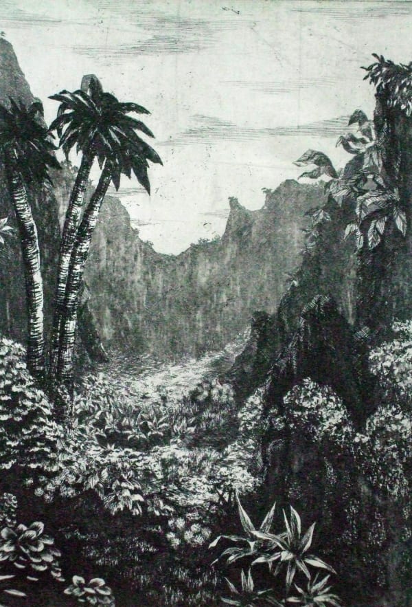 Dolores de Sade RE, #B1147, Swale Crossing