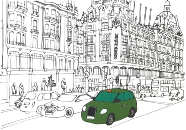 Frank Kiely RE, Londinium Plaza