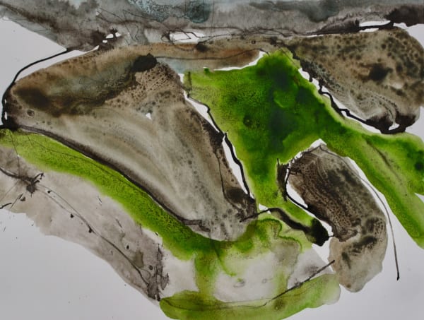 Jim Hunter RWS, Purbeck 22