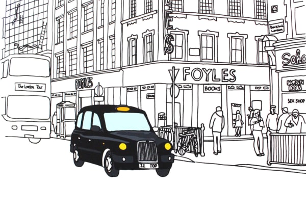 Frank Kiely RE, Bookland