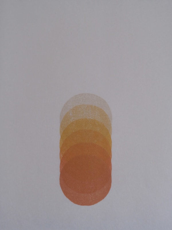 Lucy May Schofield ARE, The Path