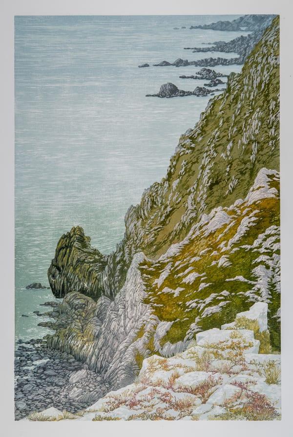 Laura Boswell ARE, Balcary Bay