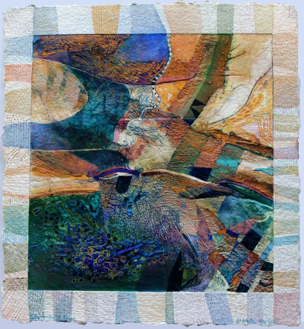 Brenda Hartill RE, Summers End