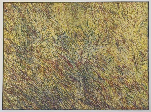 Wai Wong ARE, It's not all Yellow