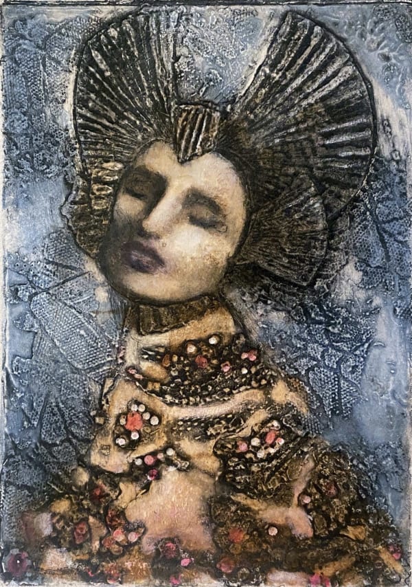 Corinna Button RE, Idol