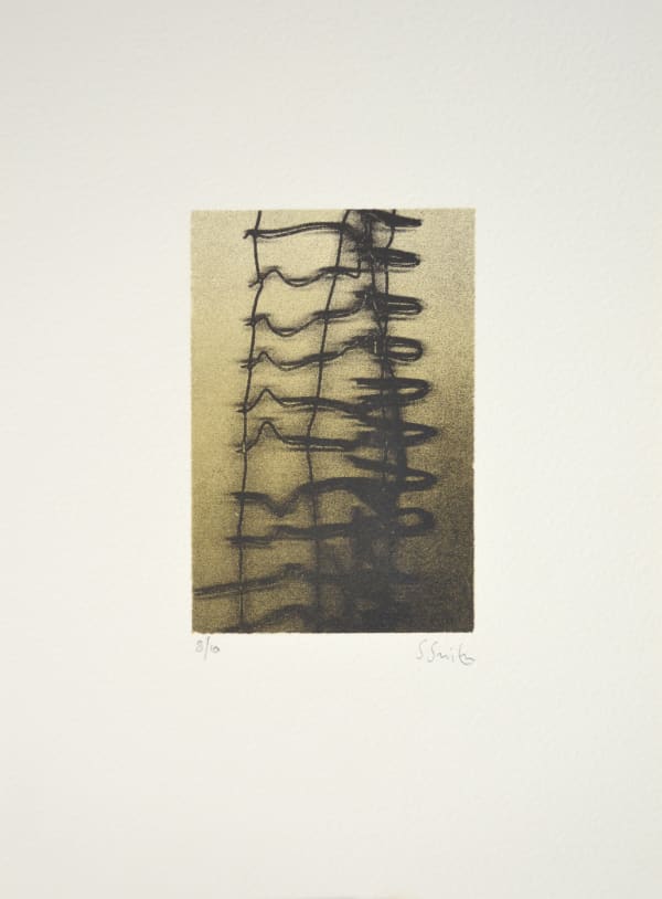 Serena Smith ARE, Ascending Form 2