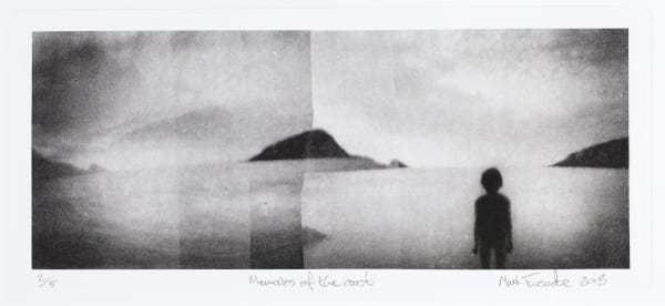 Mark Tweedie Guest RE, Memories of the coast