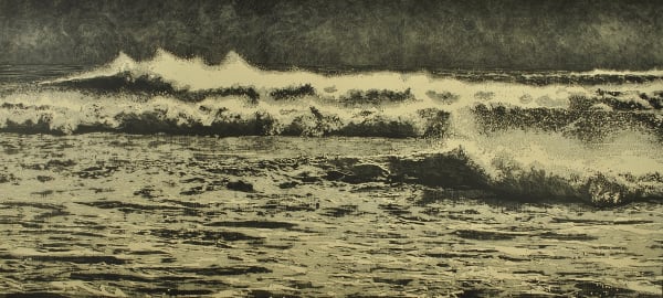 Trevor Price RE, Breaking Waves