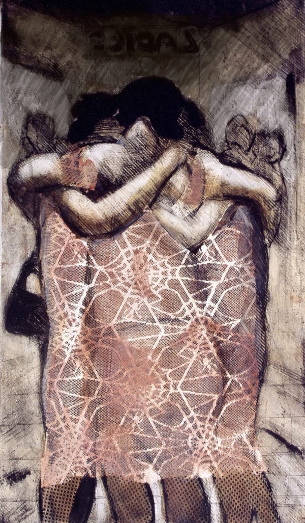 Corinna Button RE, Spinners