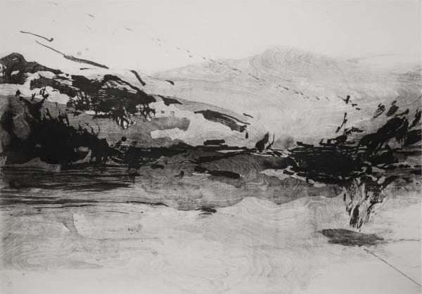 Danielle Creenaune ARE, Materia Prima