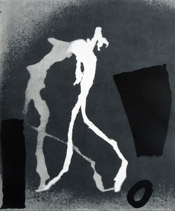 Bren Unwin PPRE Hon. RWS, The Lunatic, the Lover and the Poet / are of Imagination all Compact II:2