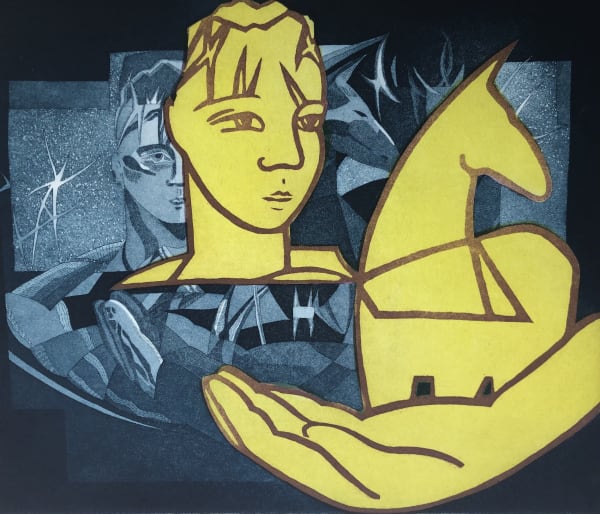 Richenda Court RE, The King's Solace