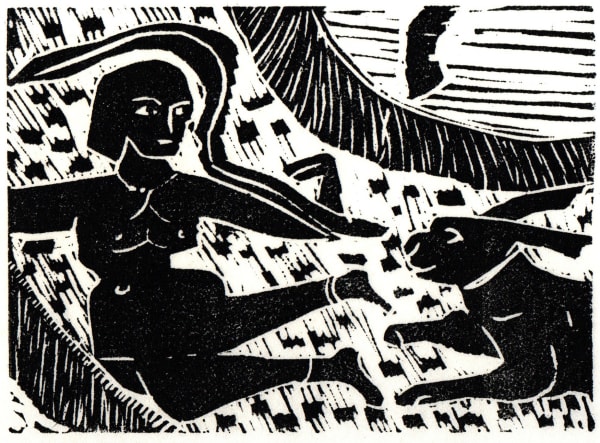 Ros Ford RE, Egypt: Celebrations IV