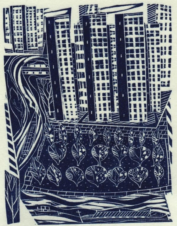 Jonathan Gibbs ARE, HIGH RISE, HANGZHOU