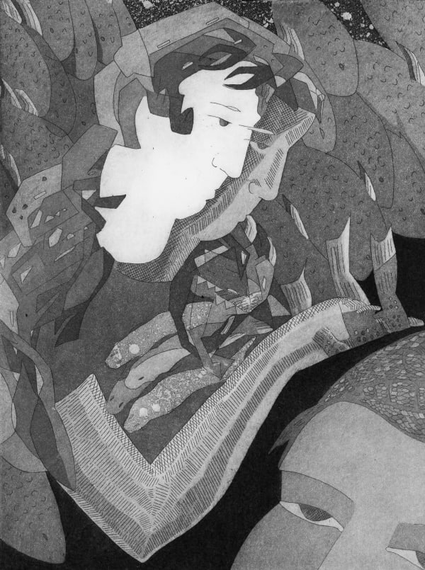 Richenda Court RE, Choral Currents