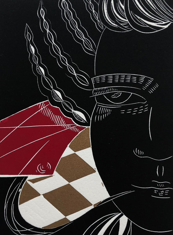 Richenda Court RE, Rising Red