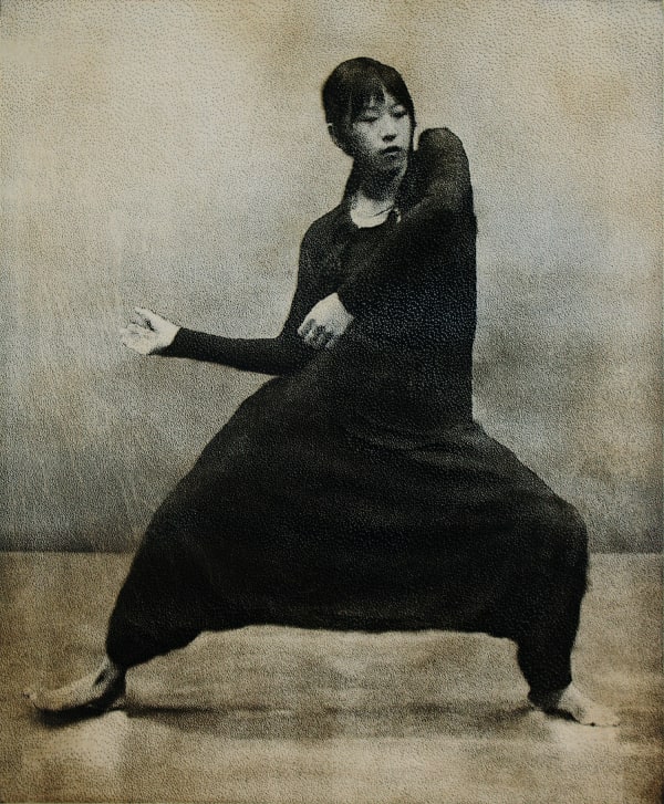Margaret Ashman RE, Tempo Rubato