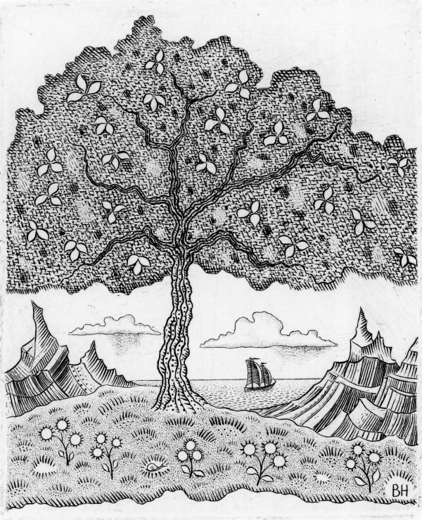 Brian Hanscomb RE, A New Land Awaits