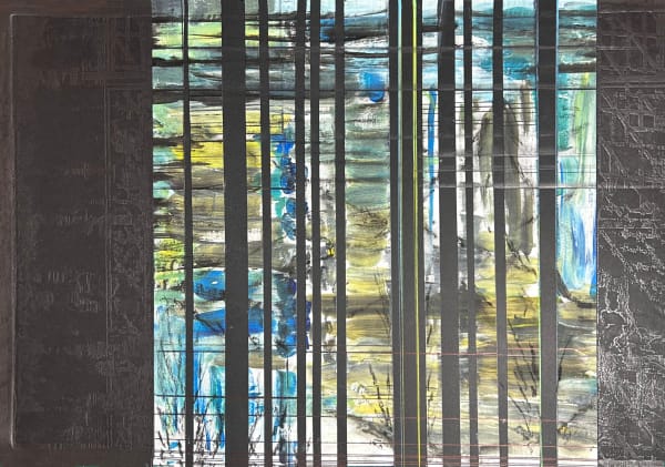 Sumi Perera RE, Quo Vadis [Inside Out - Outside In] I