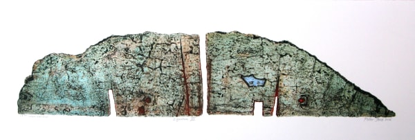 Peter Ford RE, Equation III