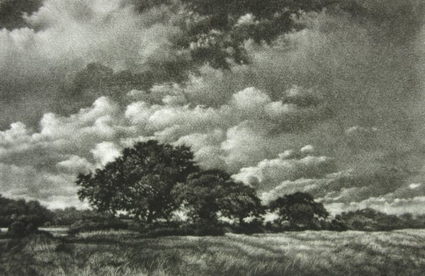 Martin Mitchell ARE, Oaks Farm