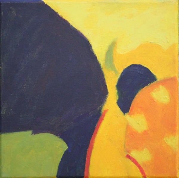 Ursula Leach RE, Close II