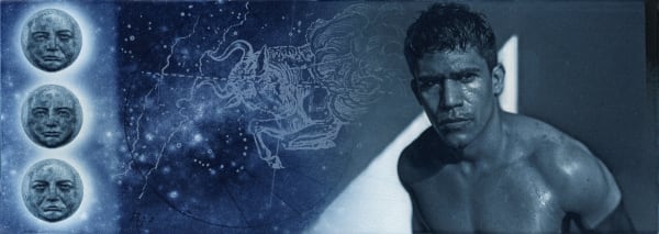 David Smith ARE, Sweats