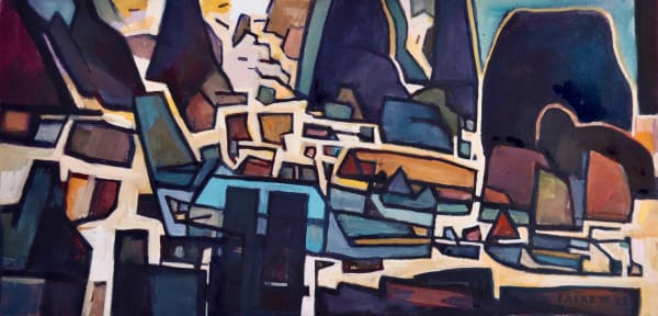 David Paskett PPRWS Hon. RE, Mountain Pass