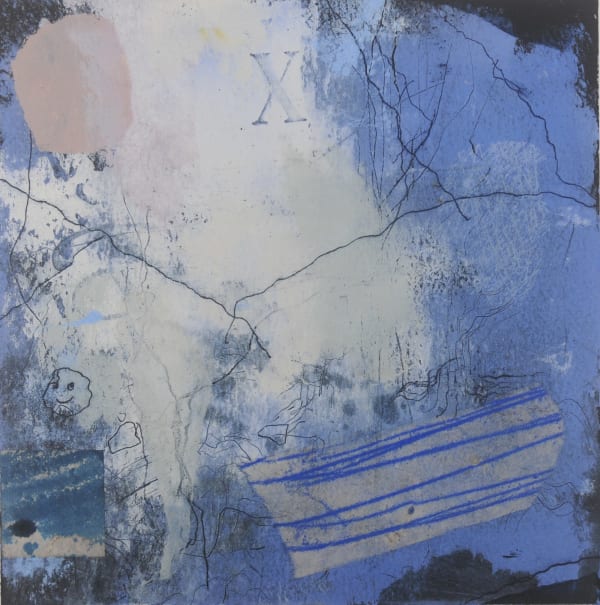 Bren Unwin PPRE Hon. RWS, Current Position