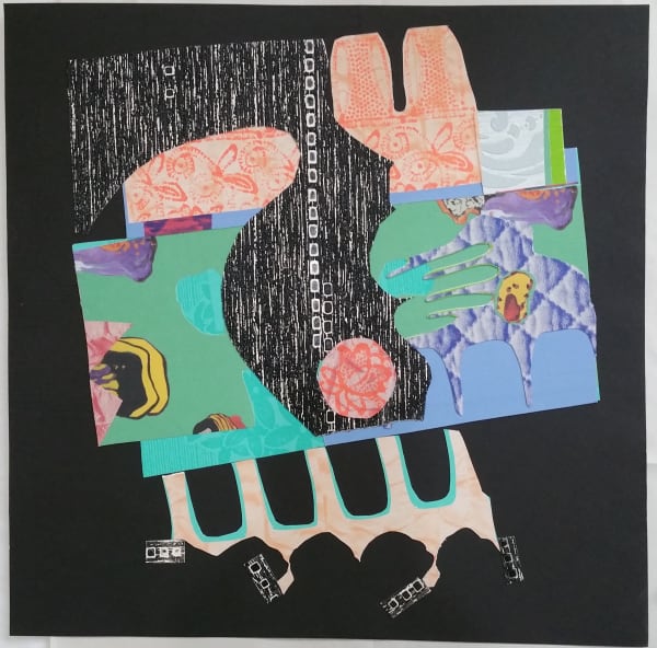 Helen Hayward ARE, Flot Flot Skippidy Doo Dah 2017