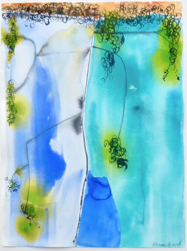 Anne Lynch VPRWS, Tender Light