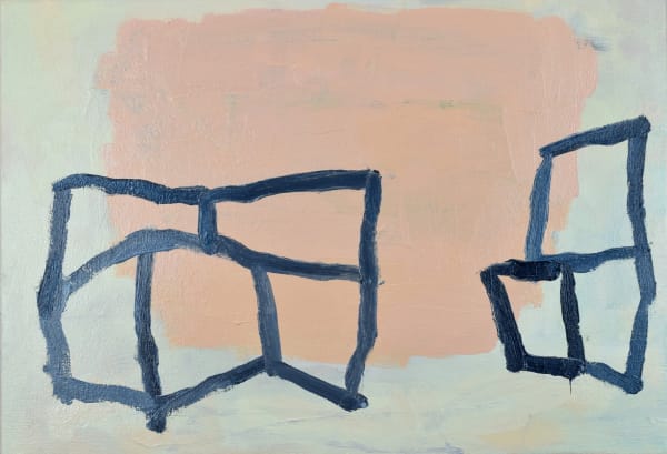 Michelle Griffiths RE, Floaters