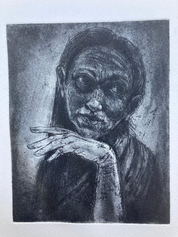 Chris Salmon RE, Sophie 2