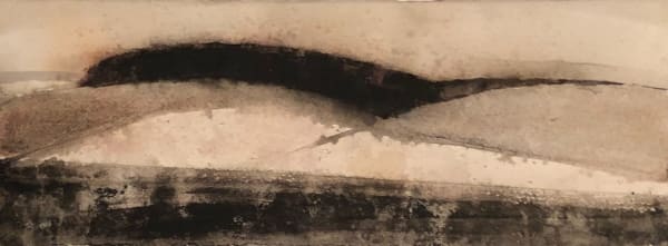 Martin Jacobs RWS, North Downs