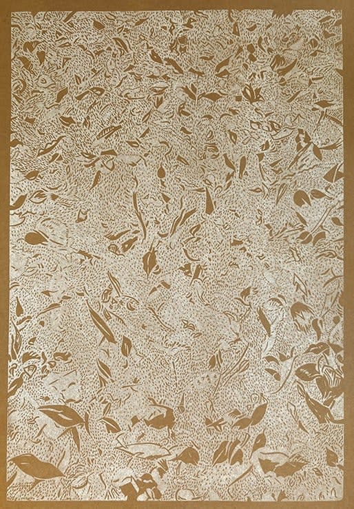 Sasa Marinkov RE, Forest Floor V2