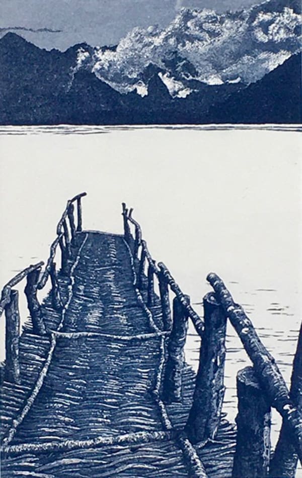 Marianne Ferm VPRE, Mekong