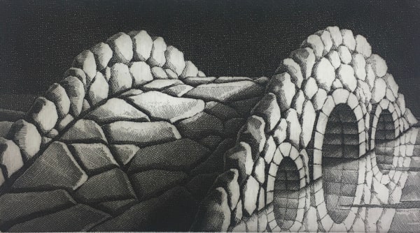 Ali Yanya ARE, Bridge