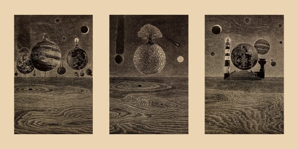 Ade Adesina RE, Flatline