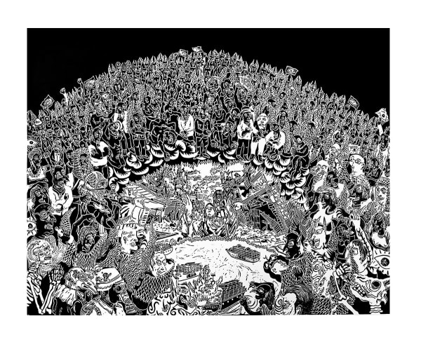 Fernando Feijoo RE, The Devil is in the Detail