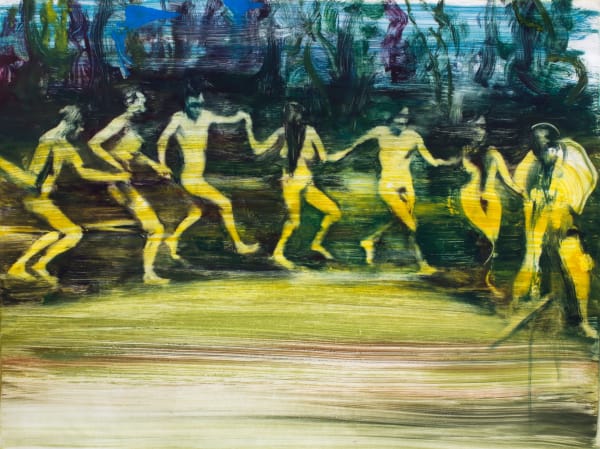 Marc Jennings, Rotary Club