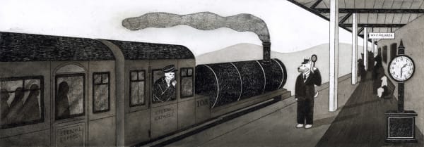 Sunnu Rebecca Choi Student RE, The Platform