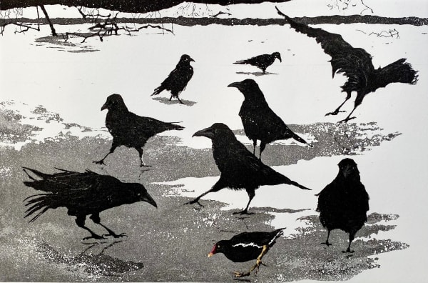 Marianne Ferm VPRE, Frozen!