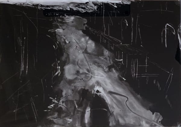 Ros Ford RE, Ros Ford Winter Venice #02