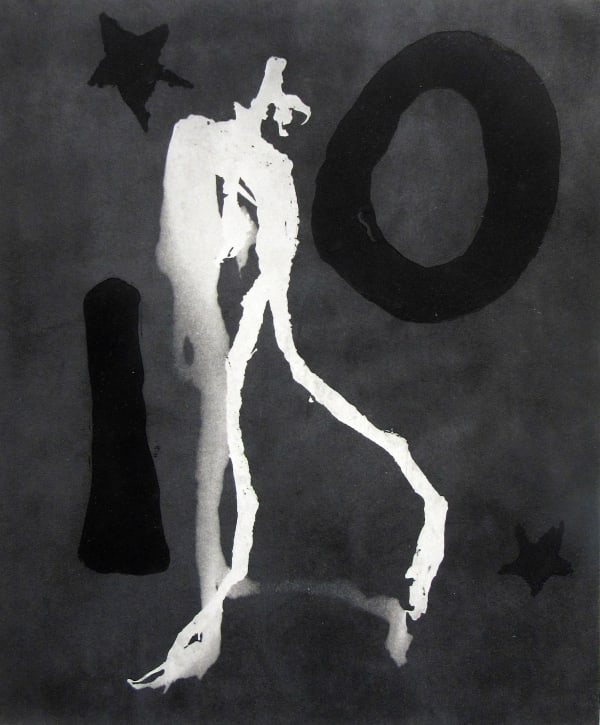 Bren Unwin PPRE Hon. RWS, The Lunatic, the Lover and the Poet / are of Imagination all Compact III:3