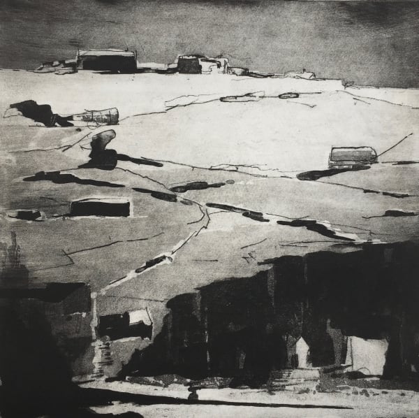 Sarah Granville ARE, Priest Cove