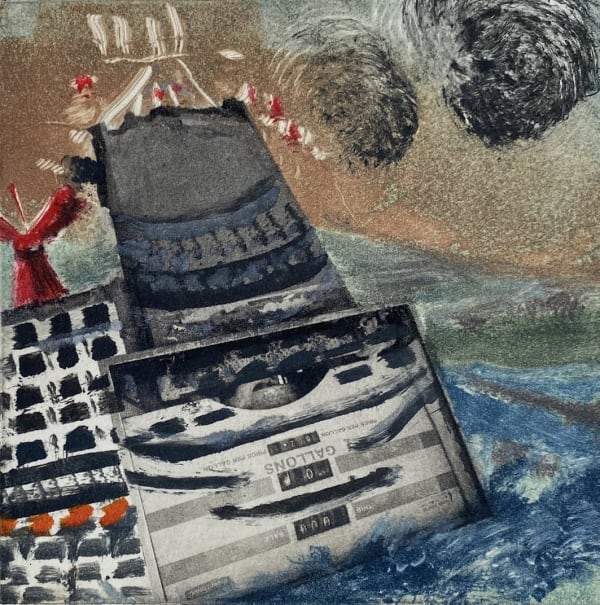 Janet Sang ARE, Fuel Costs 6