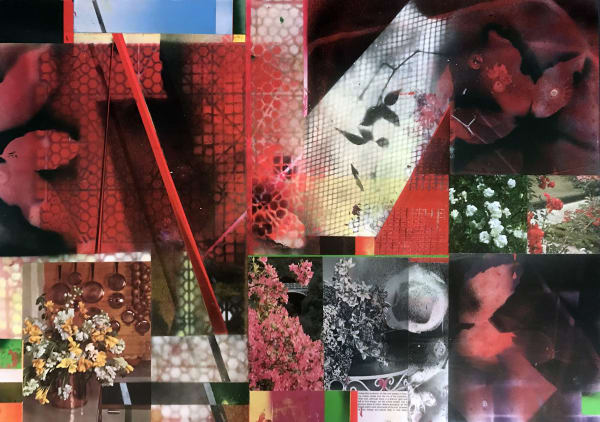 David Ferry PRE, Landfill One