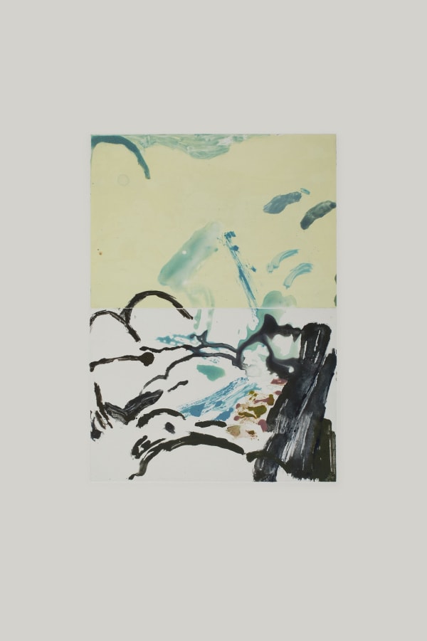 Michelle Avison ARE, Tide (Vertical) no.25