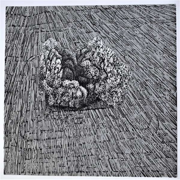 Merlyn Chesterman RE, Copse